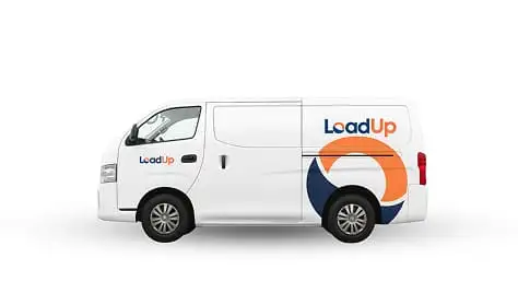 Nissan NV350