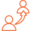 Refer a Friend icon