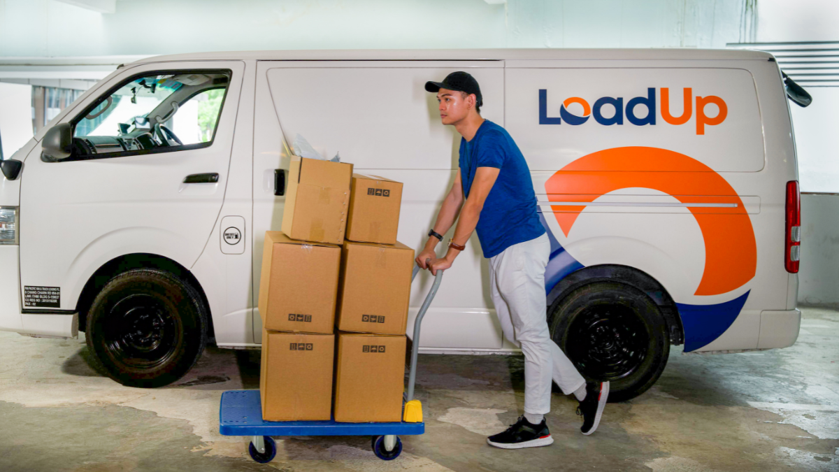 Van Sharing vs. Traditional Van Rental: Which is Cheaper for Your SME?