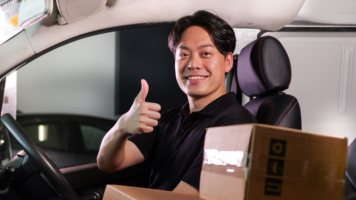 Beyond the Middleman: How Self-Drive Van Sharing Gives Your Business a Competitive Edge
